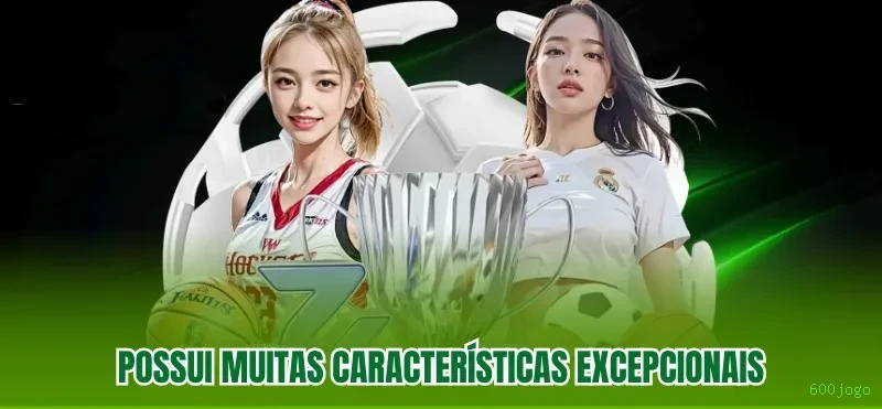 Download app 600jogo Android iOS