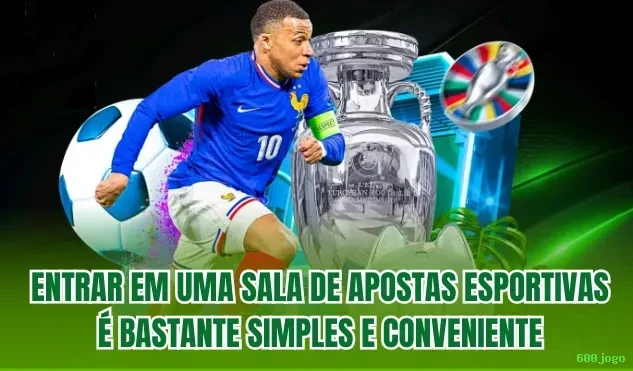 Suporte VIP 600jogo - atendimento prioritário