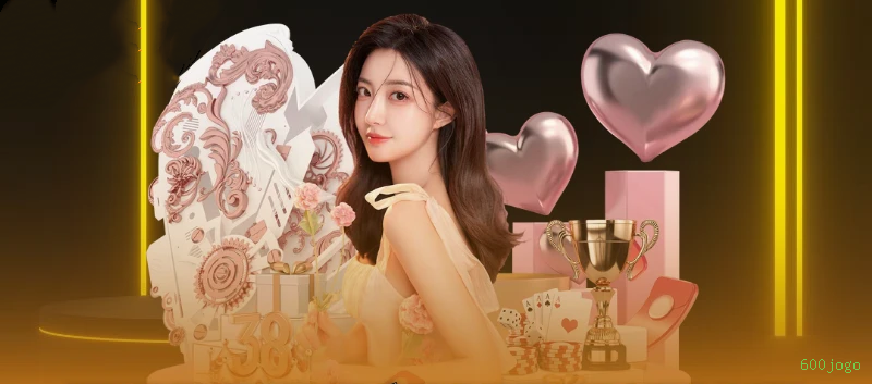 Blackjack Online 600jogo