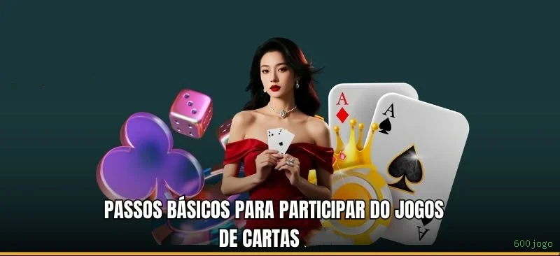 600jogo Cassino Online