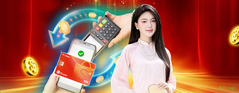 Instalar App 600jogo