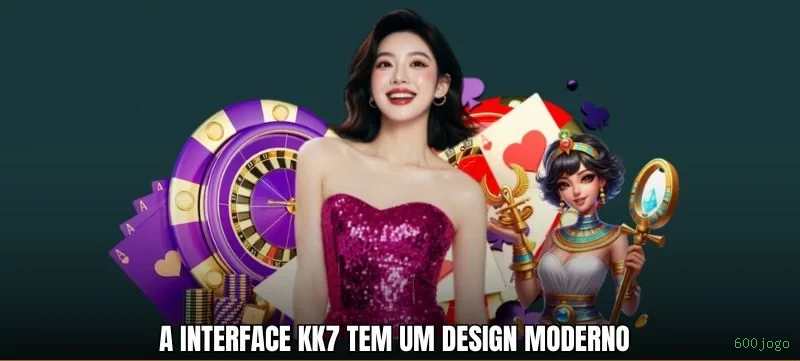 600jogo Cassino Clássico